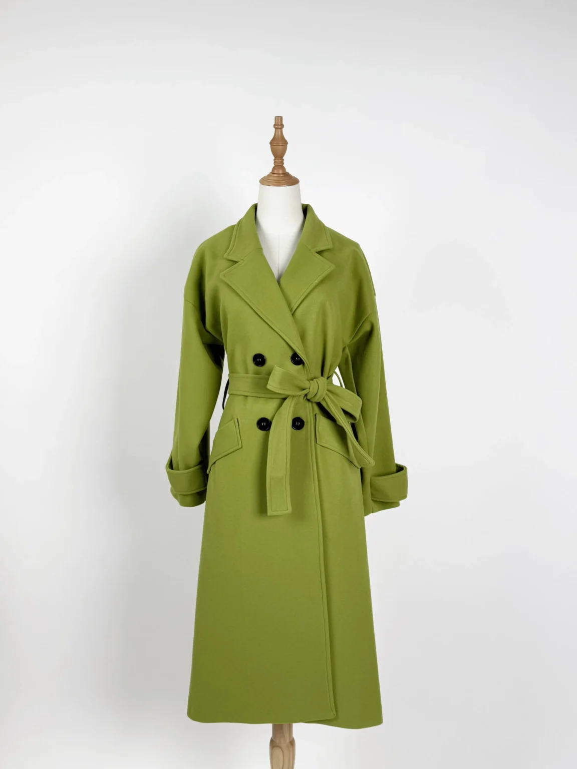 coat