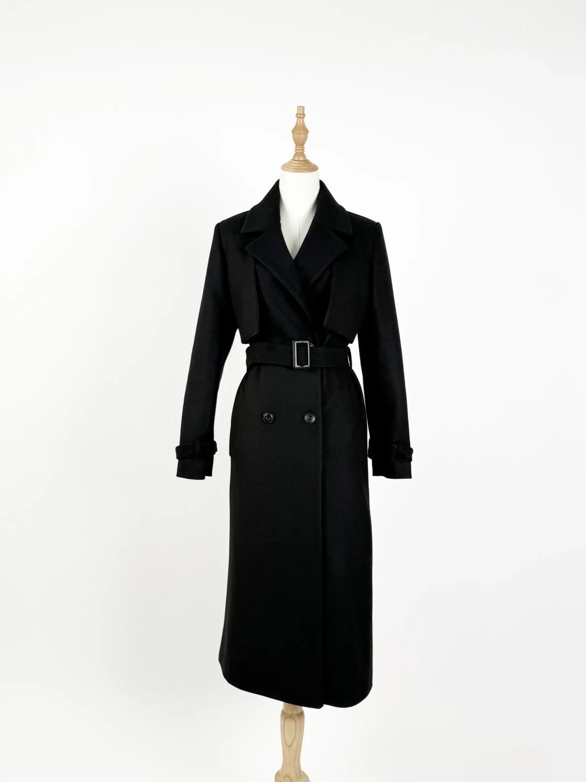coat