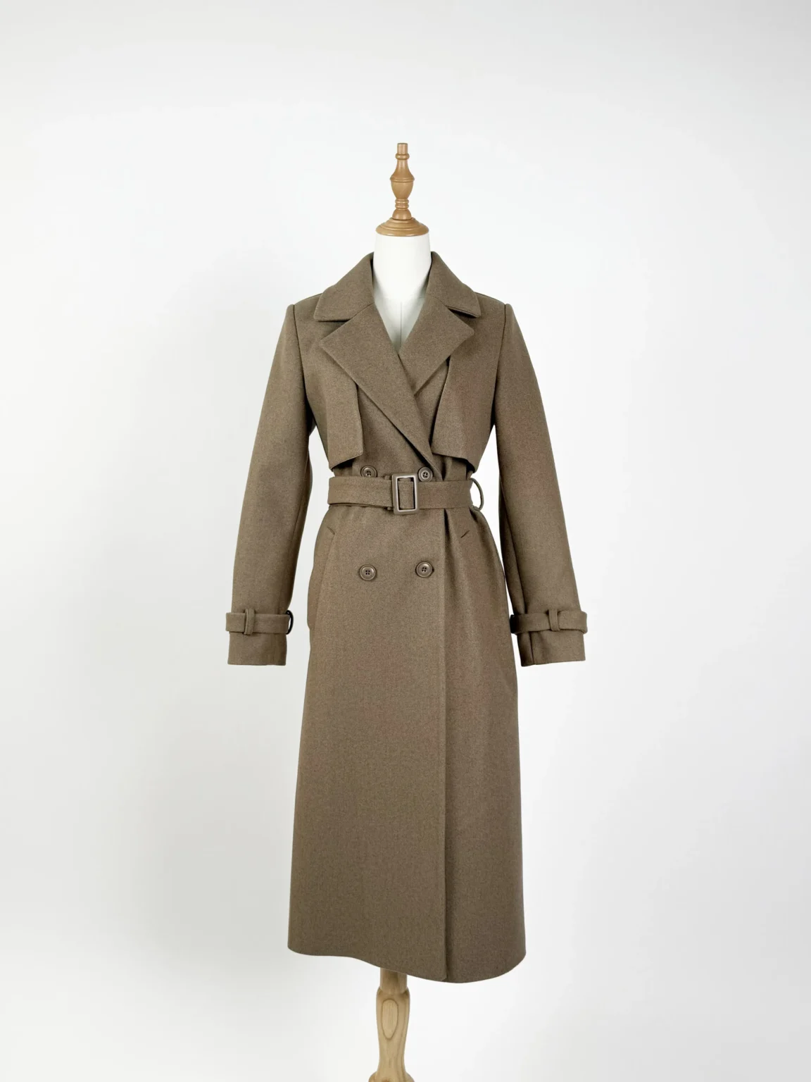 coat