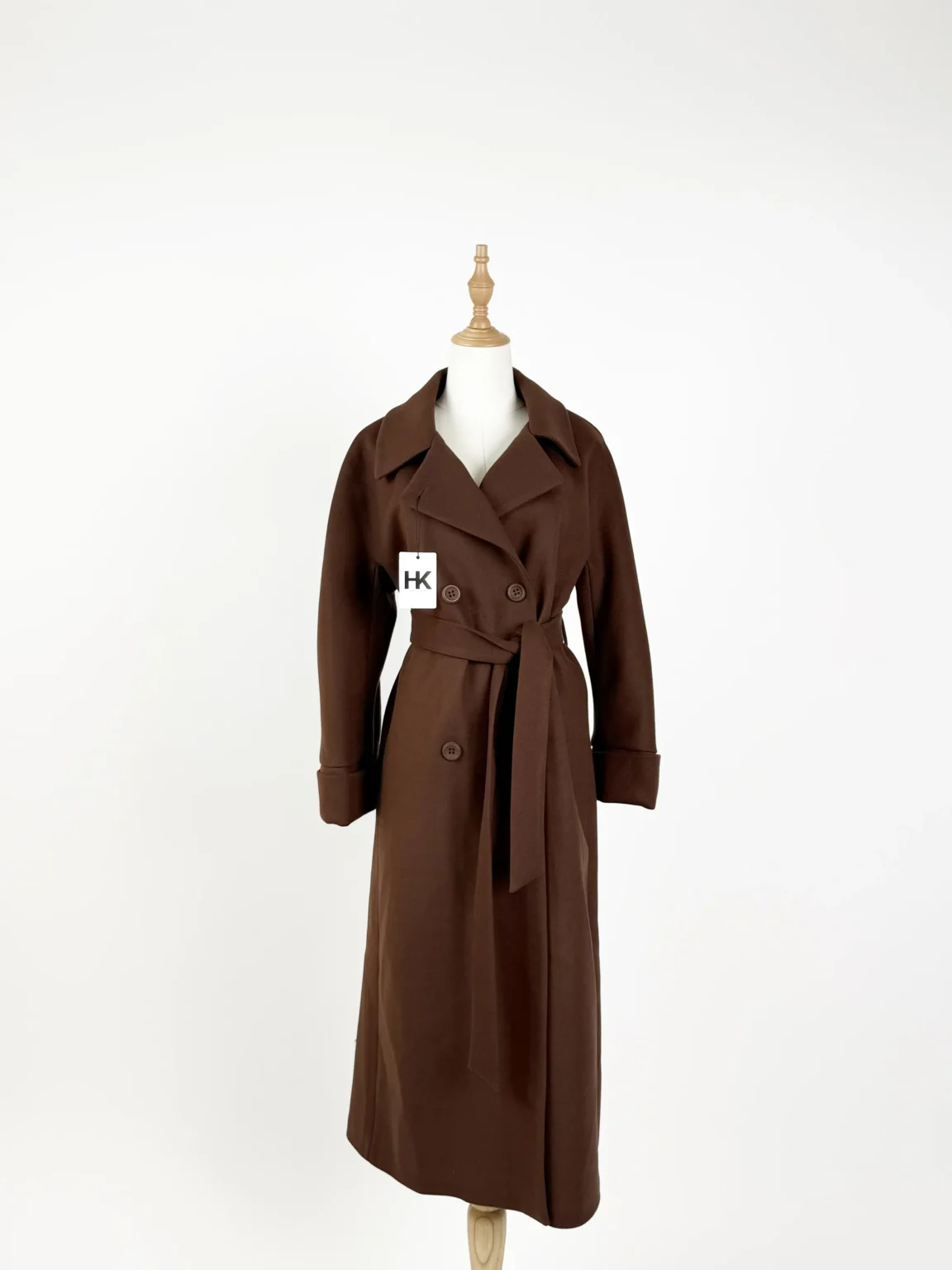 coat