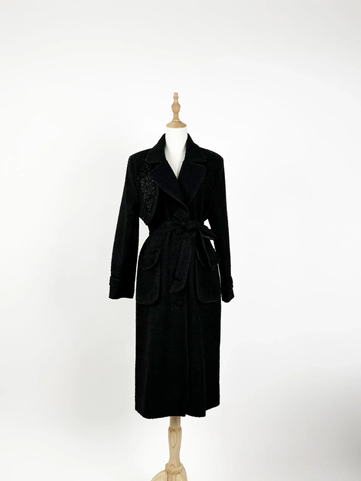 coat
