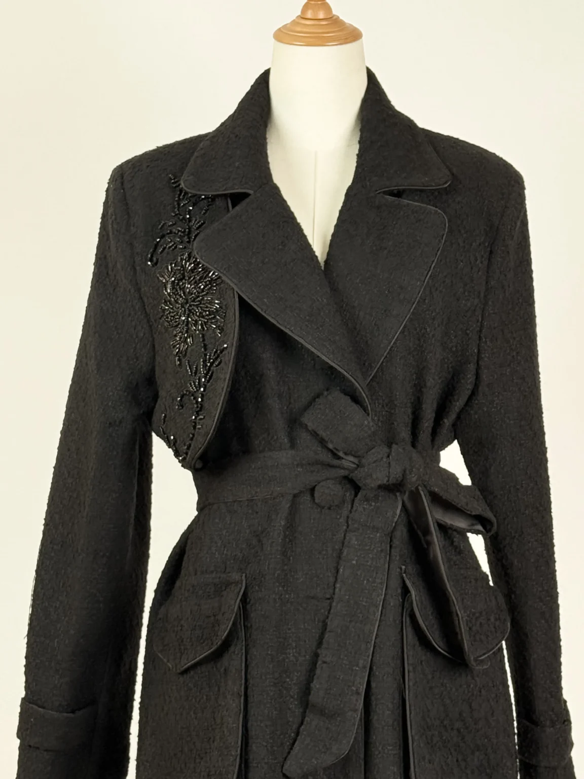 coat