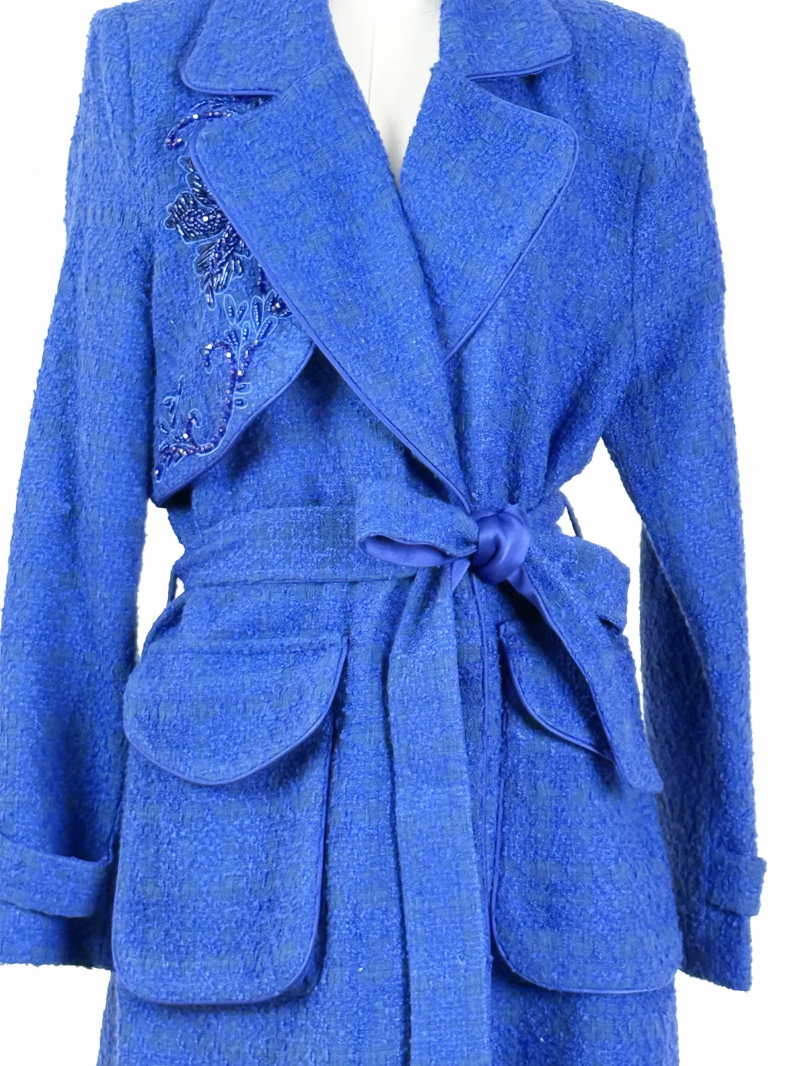 coat