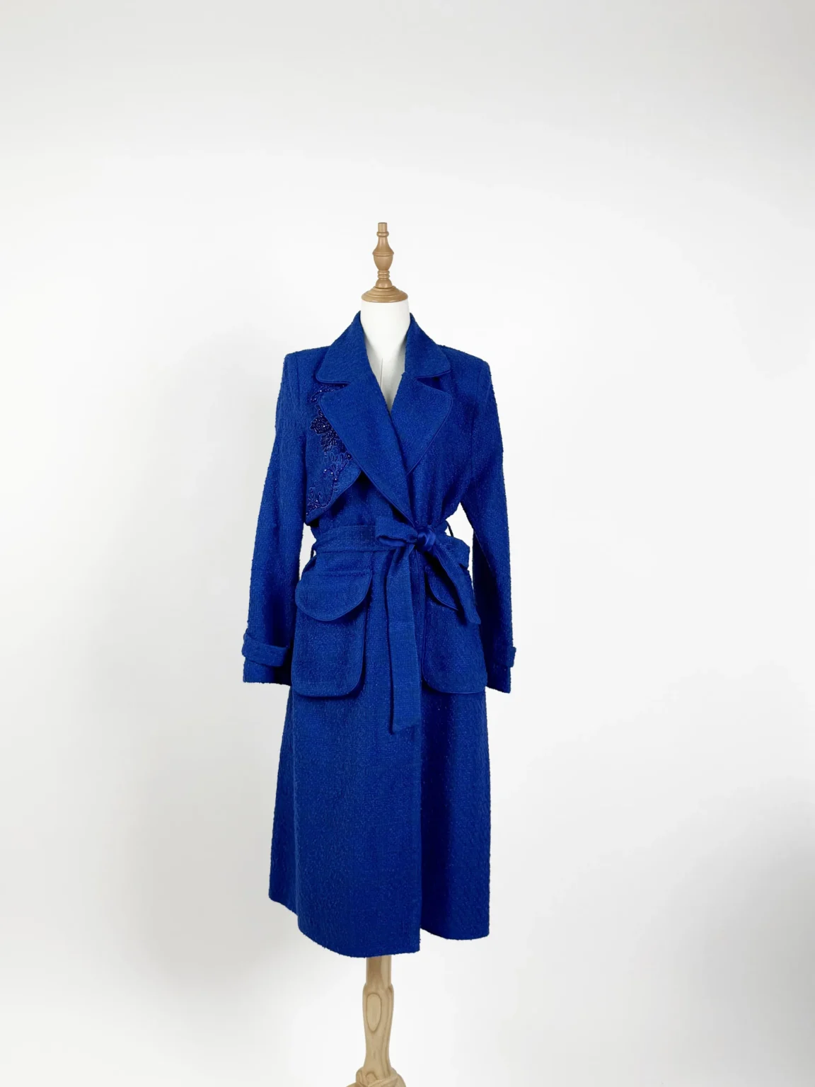 coat