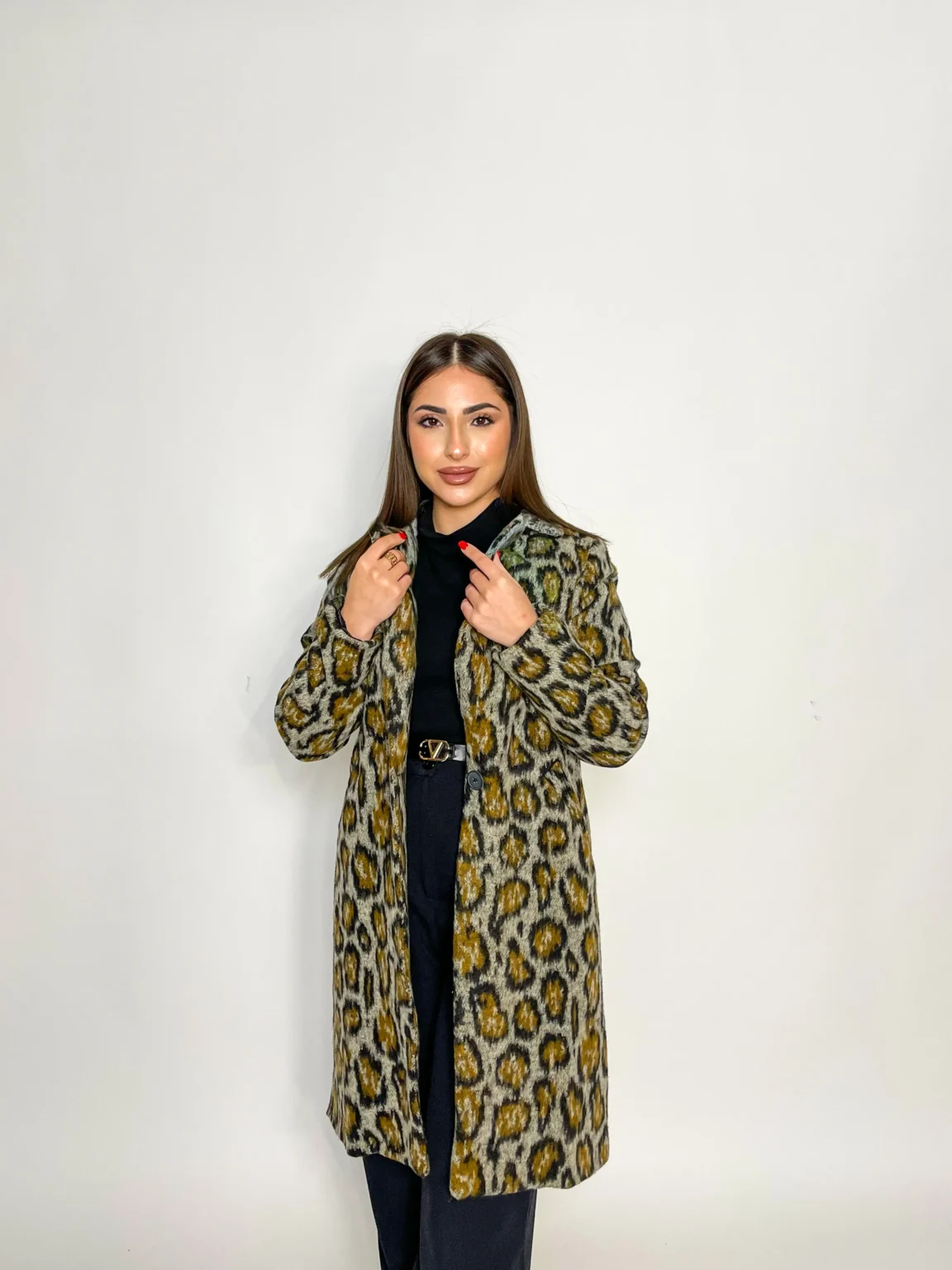 coat