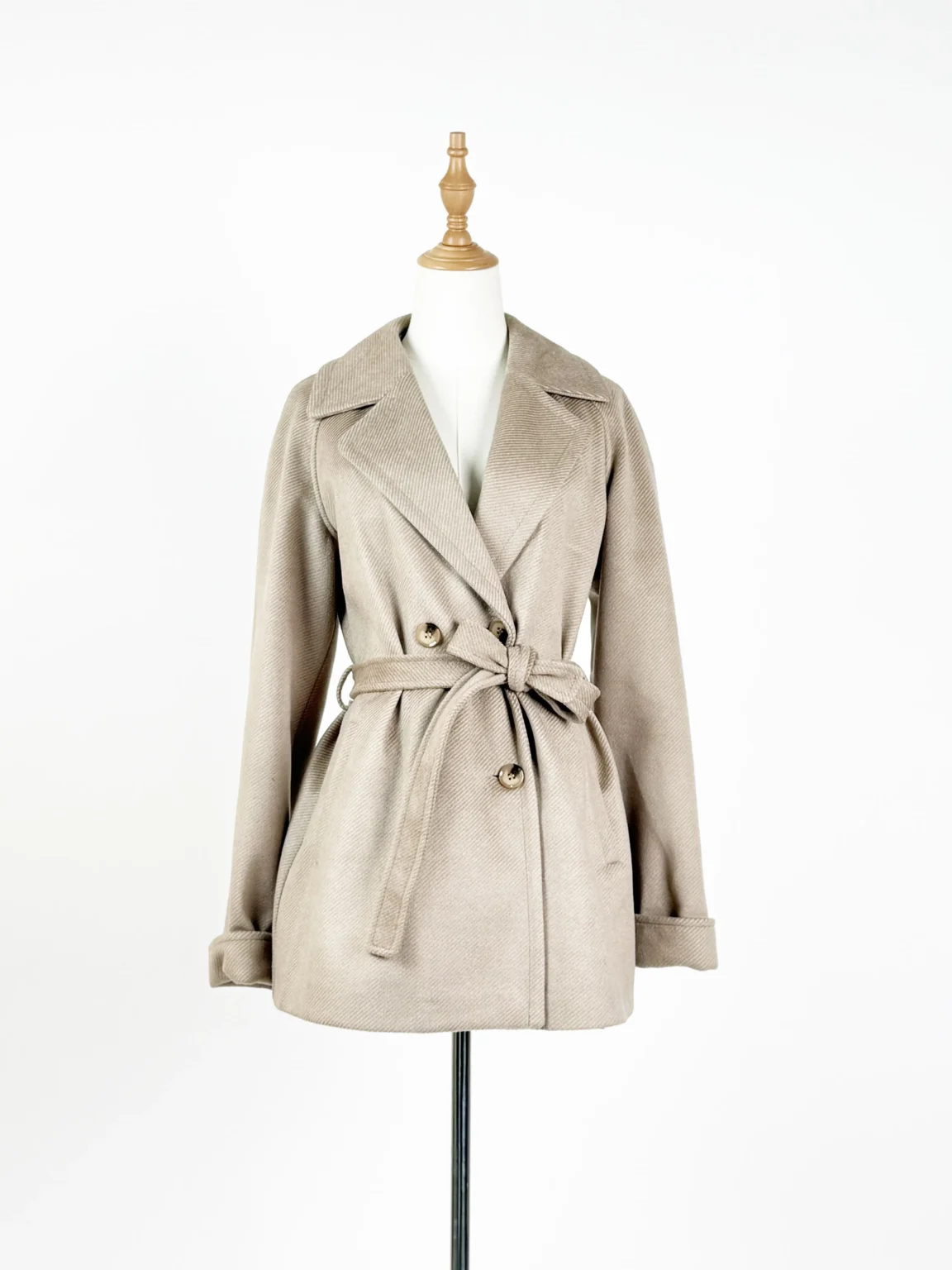 coat