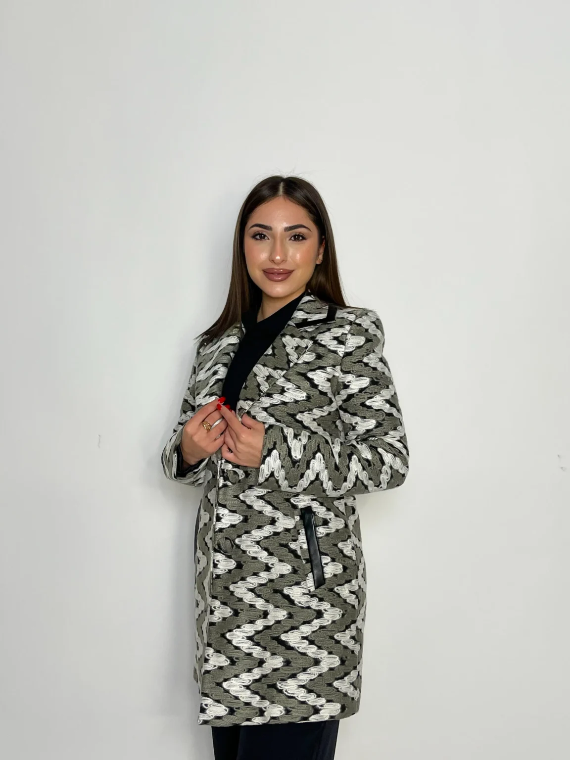 coat