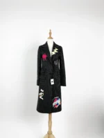 coat