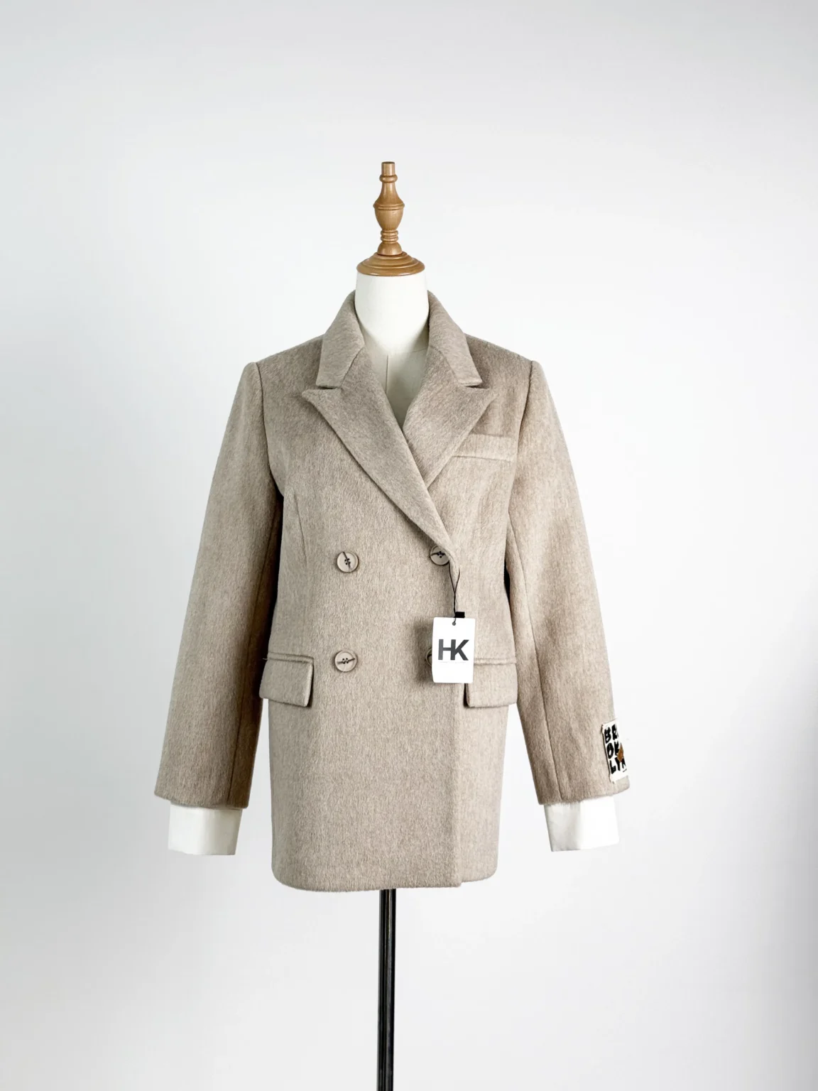 coat