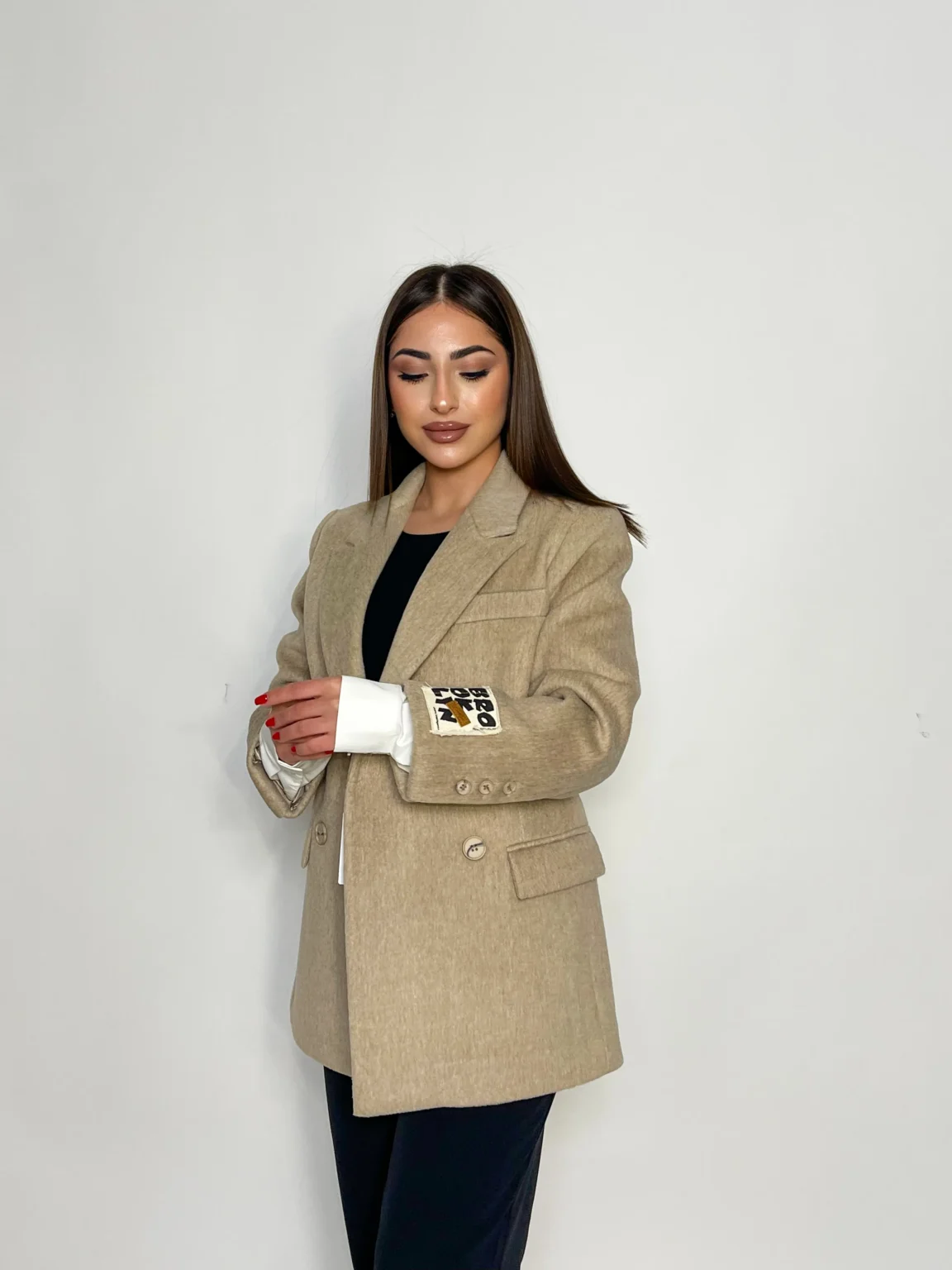 coat