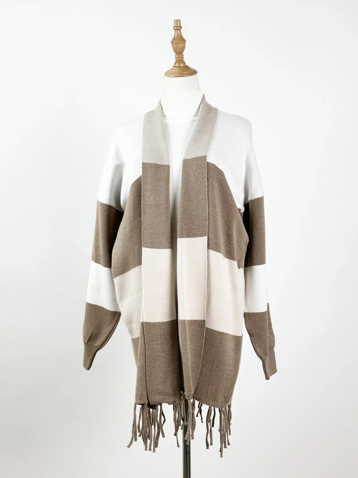 wool jacket