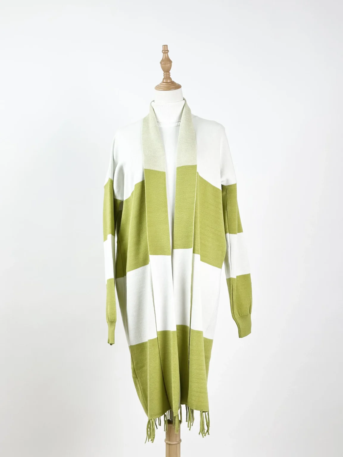 wool jacket