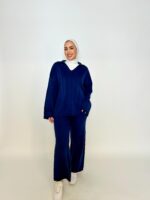 Wool set