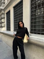 wool set
