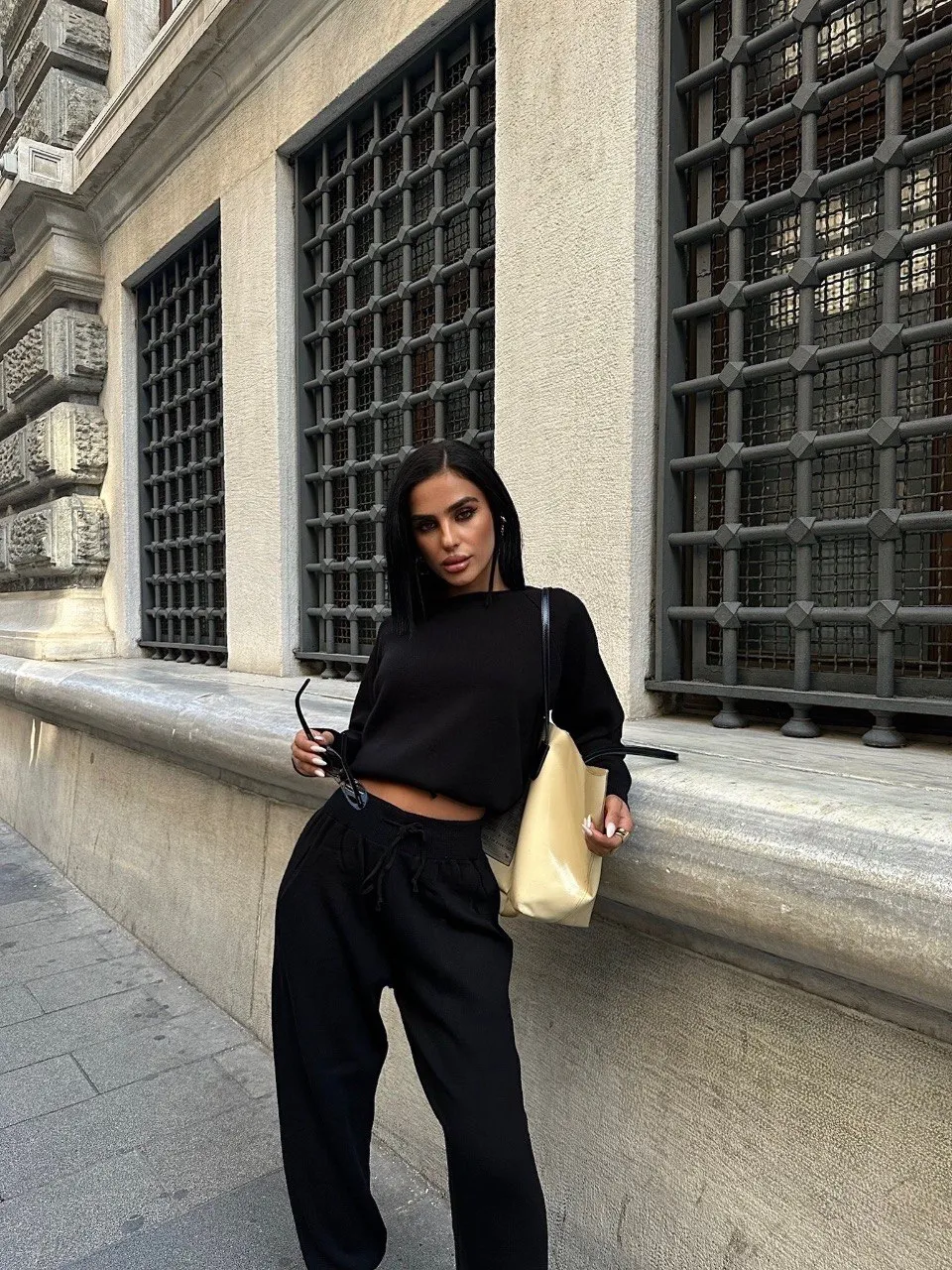 wool set