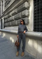 wool set