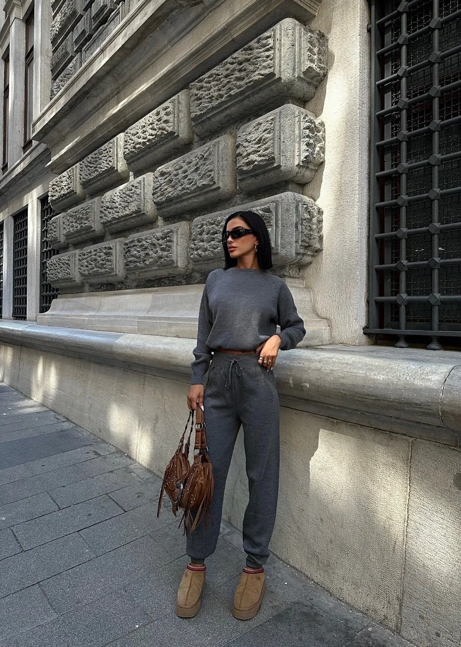 wool set