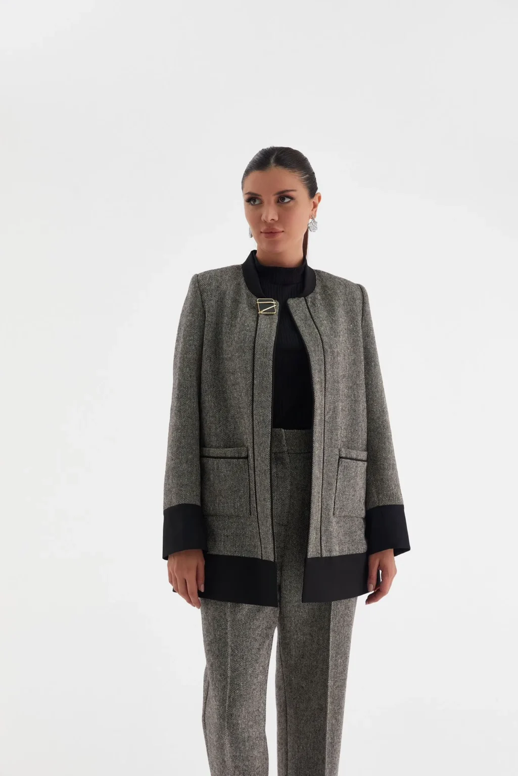 Broadcloth set