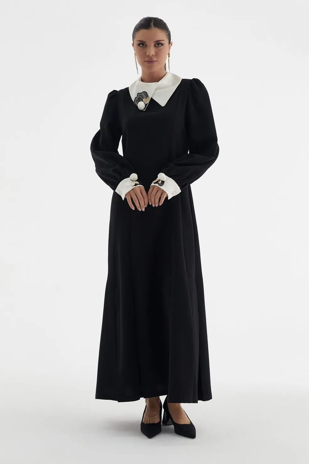 Formal dress