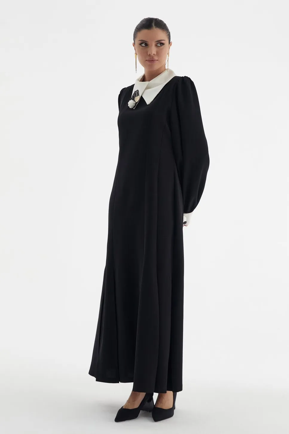 Formal dress