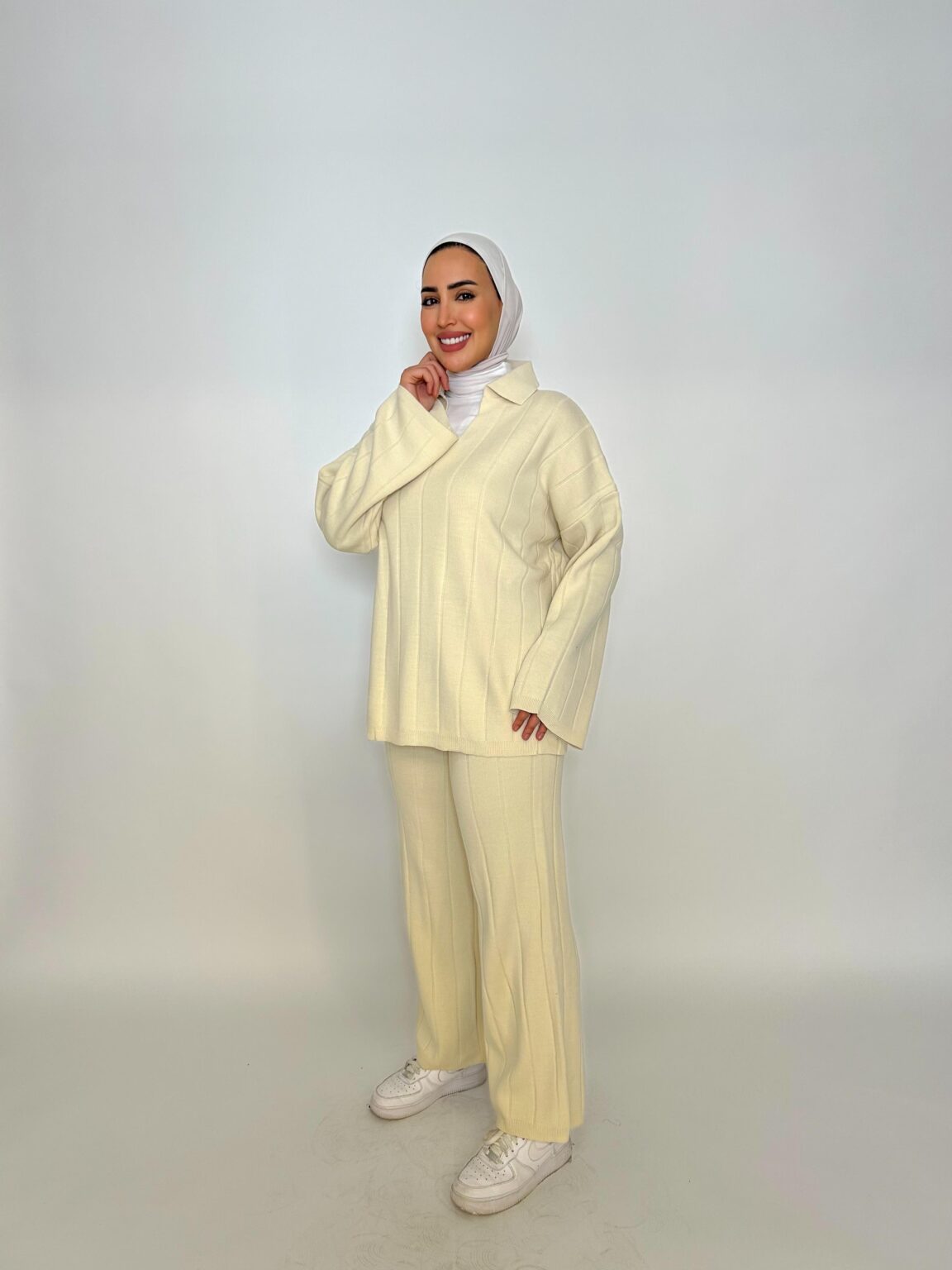 Wool set