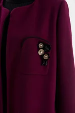 Broadcloth set