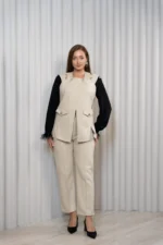 Gogh vest set
