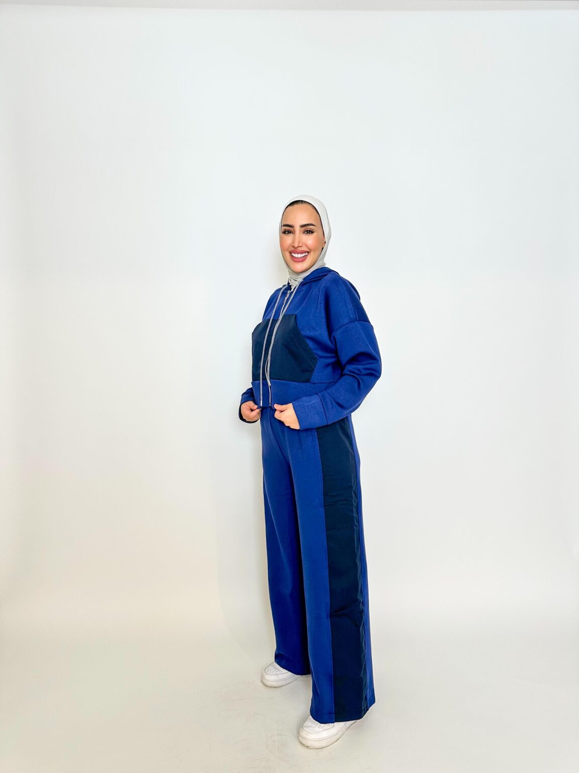 Wool set