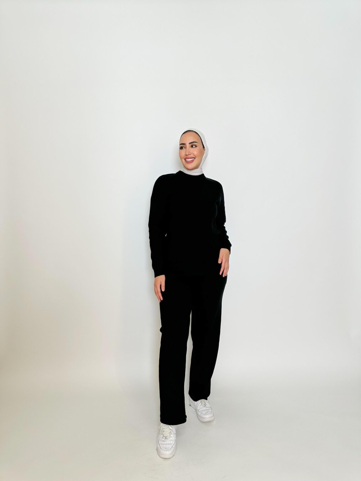 Wool set