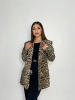 Gogh jacket