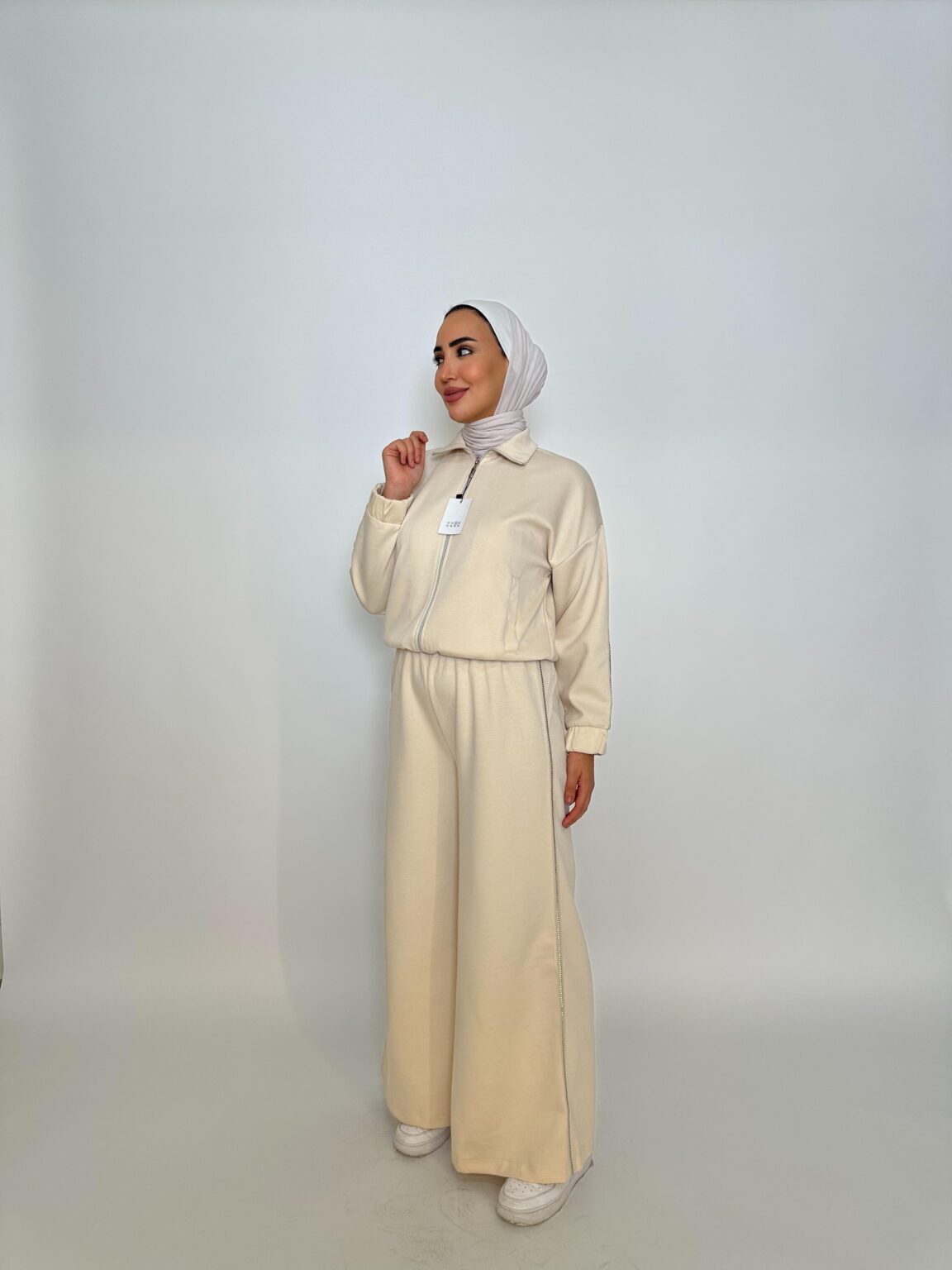 Wool set
