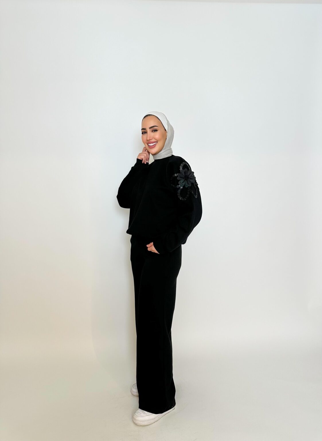 Wool set
