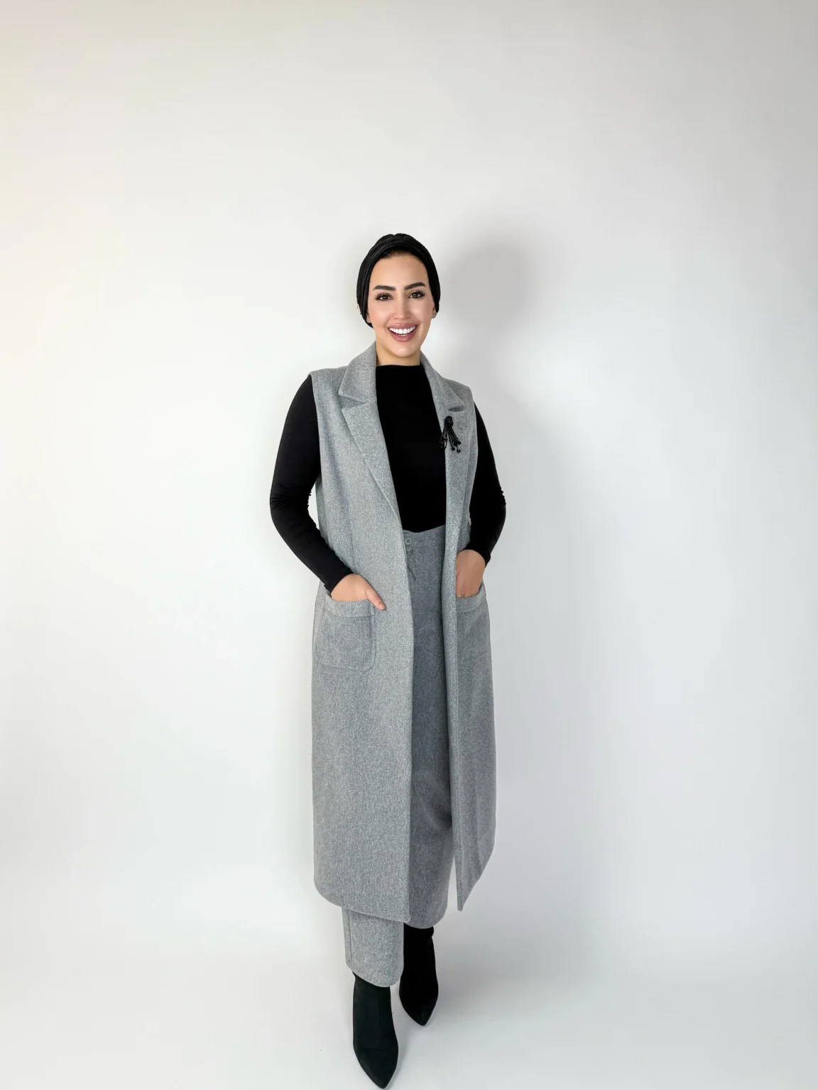 Gogh vest set