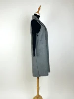 Long vest