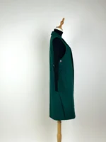 Long vest