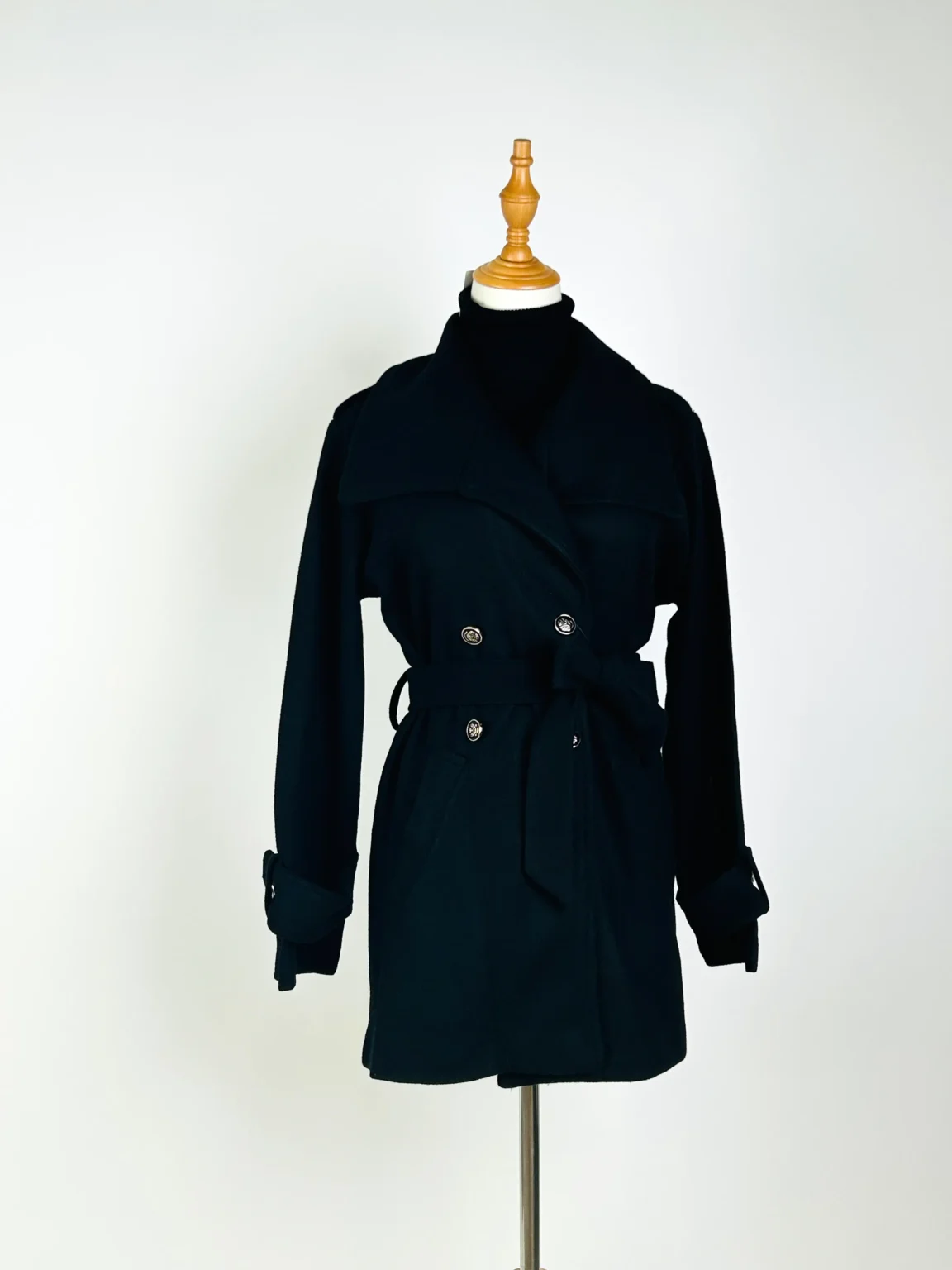 coat