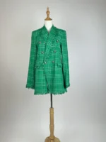 wool jacket