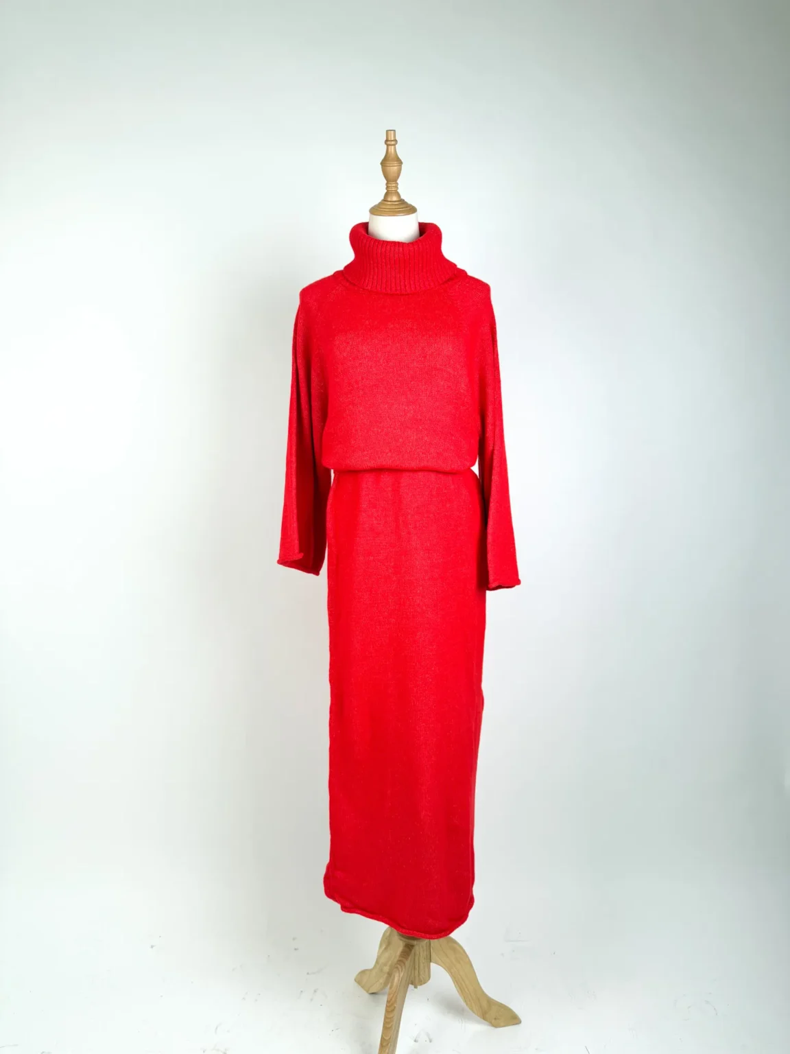 wool set