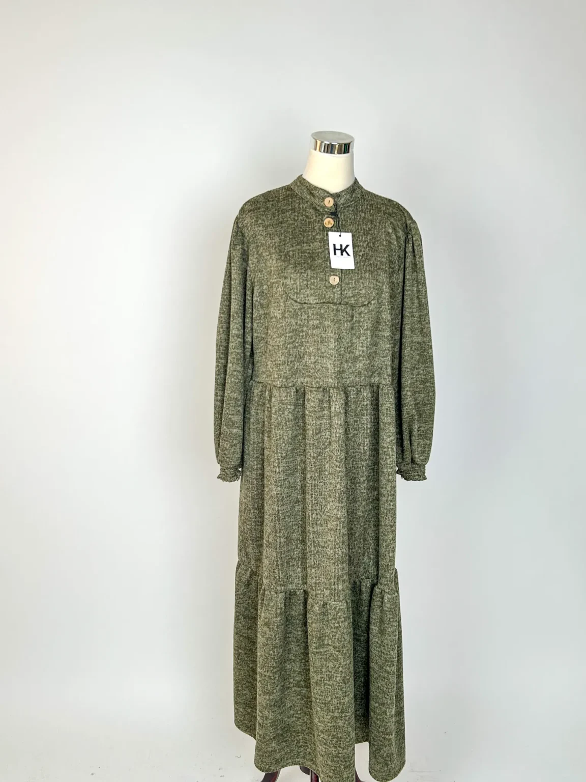 daily dress