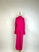 wool set