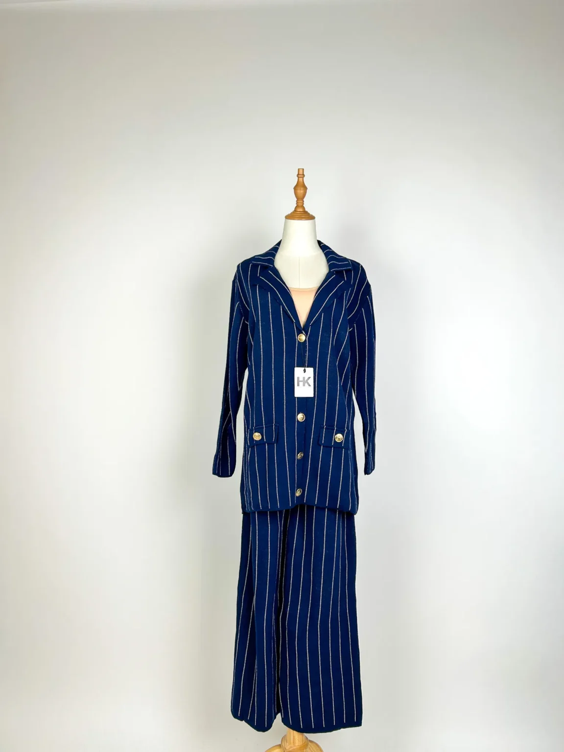 wool set