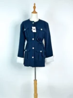 formal winter jacket