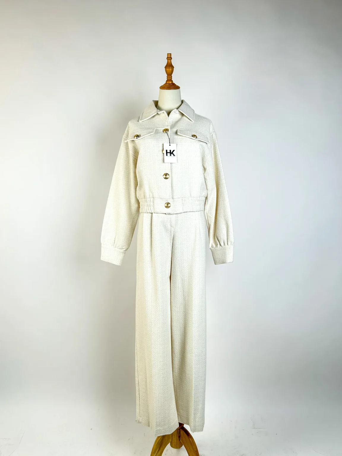 formal set