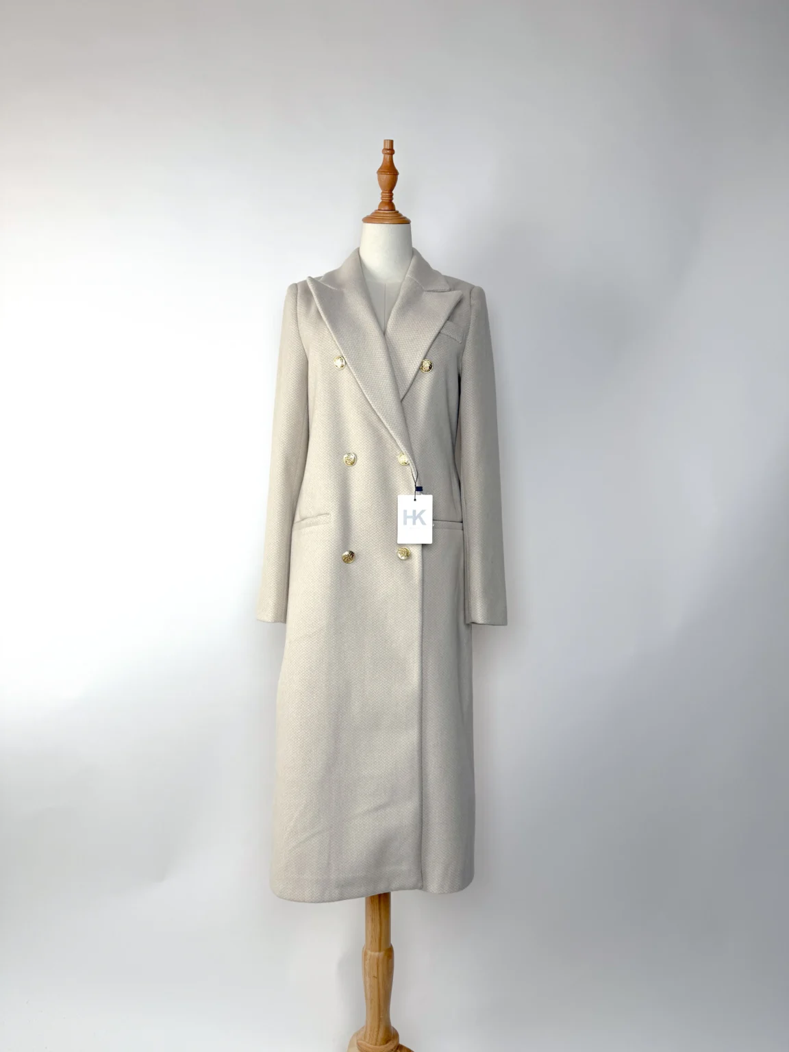 coat