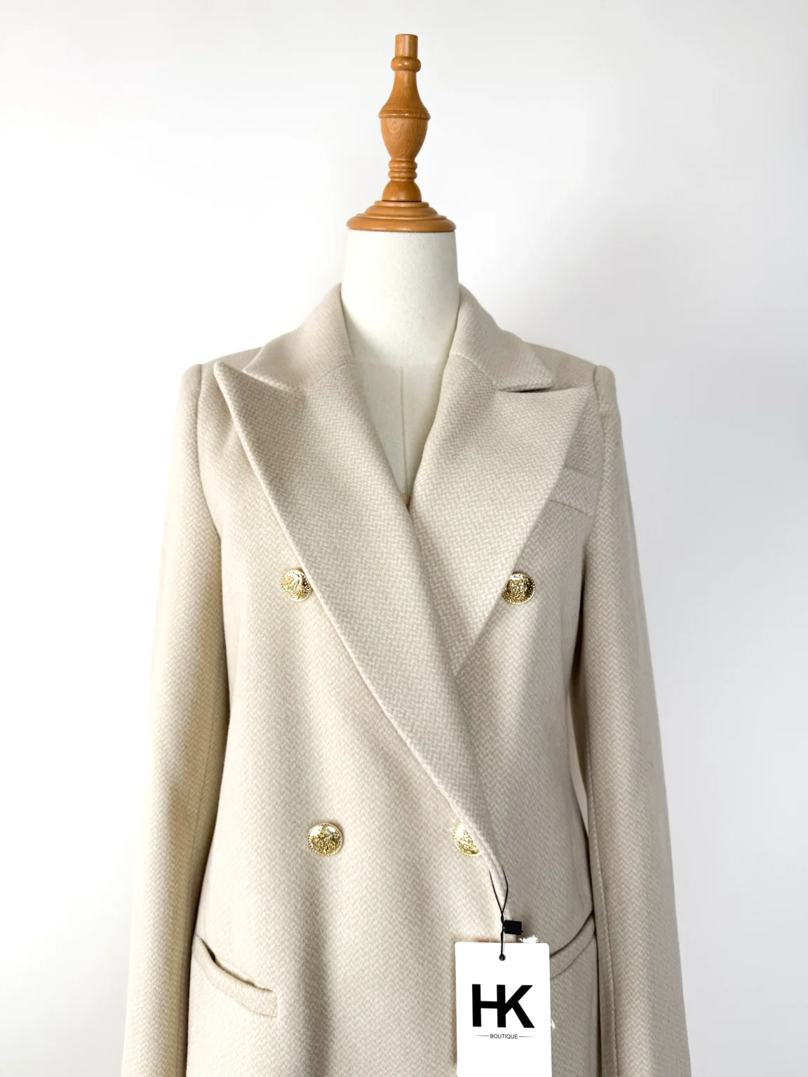 coat