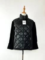 short jacket