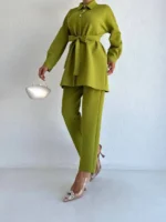 formal set