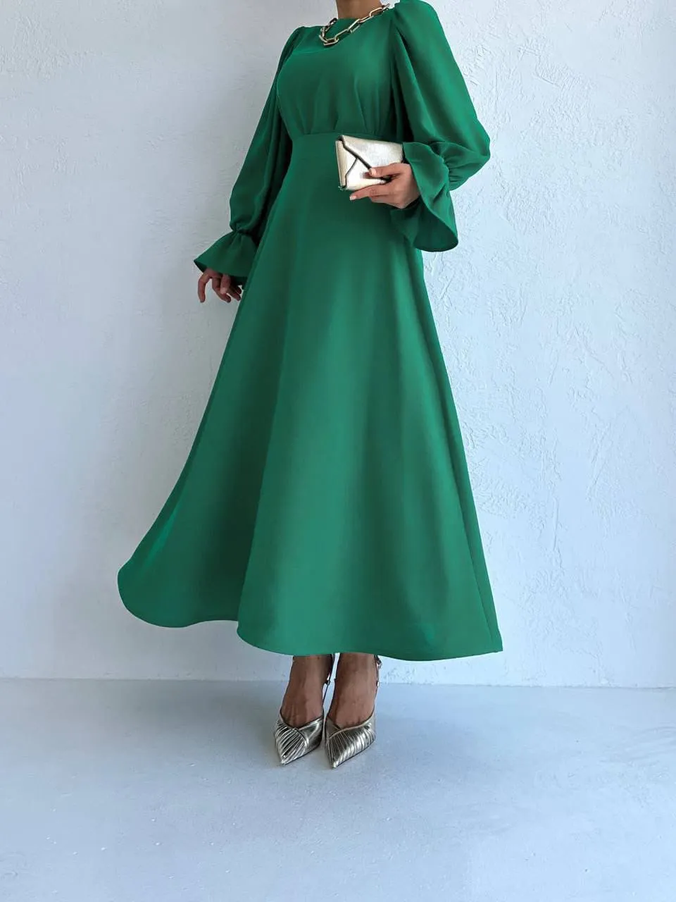 skirt set