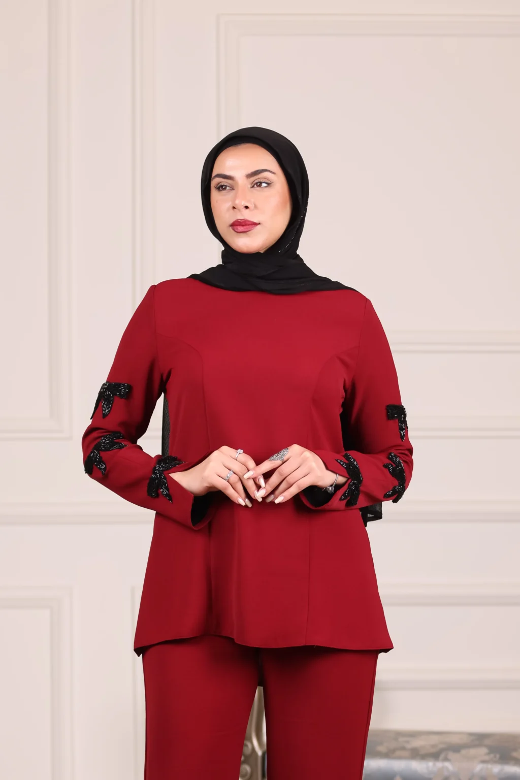 formal set