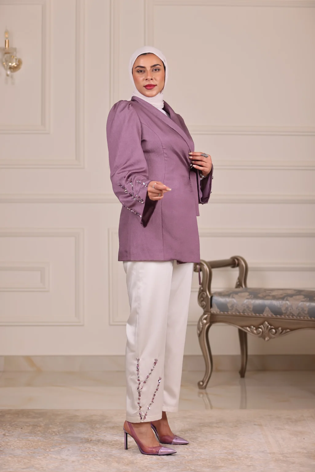 formal set